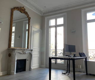 Bureau privé 30 m² 7 postes Coworking Rue de Châteaudun Paris 75009 - photo 2